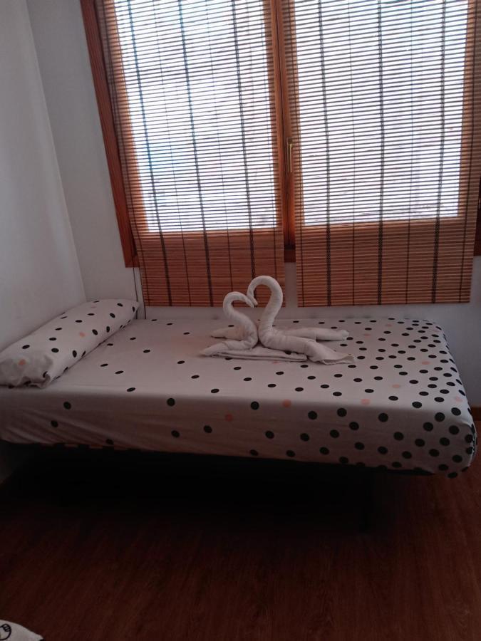 Casa Brava Hotel อาลิกันเต ภายนอก รูปภาพ